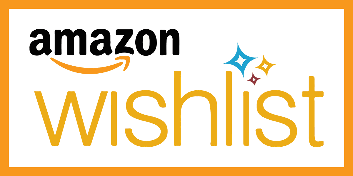 Amazon Wish List