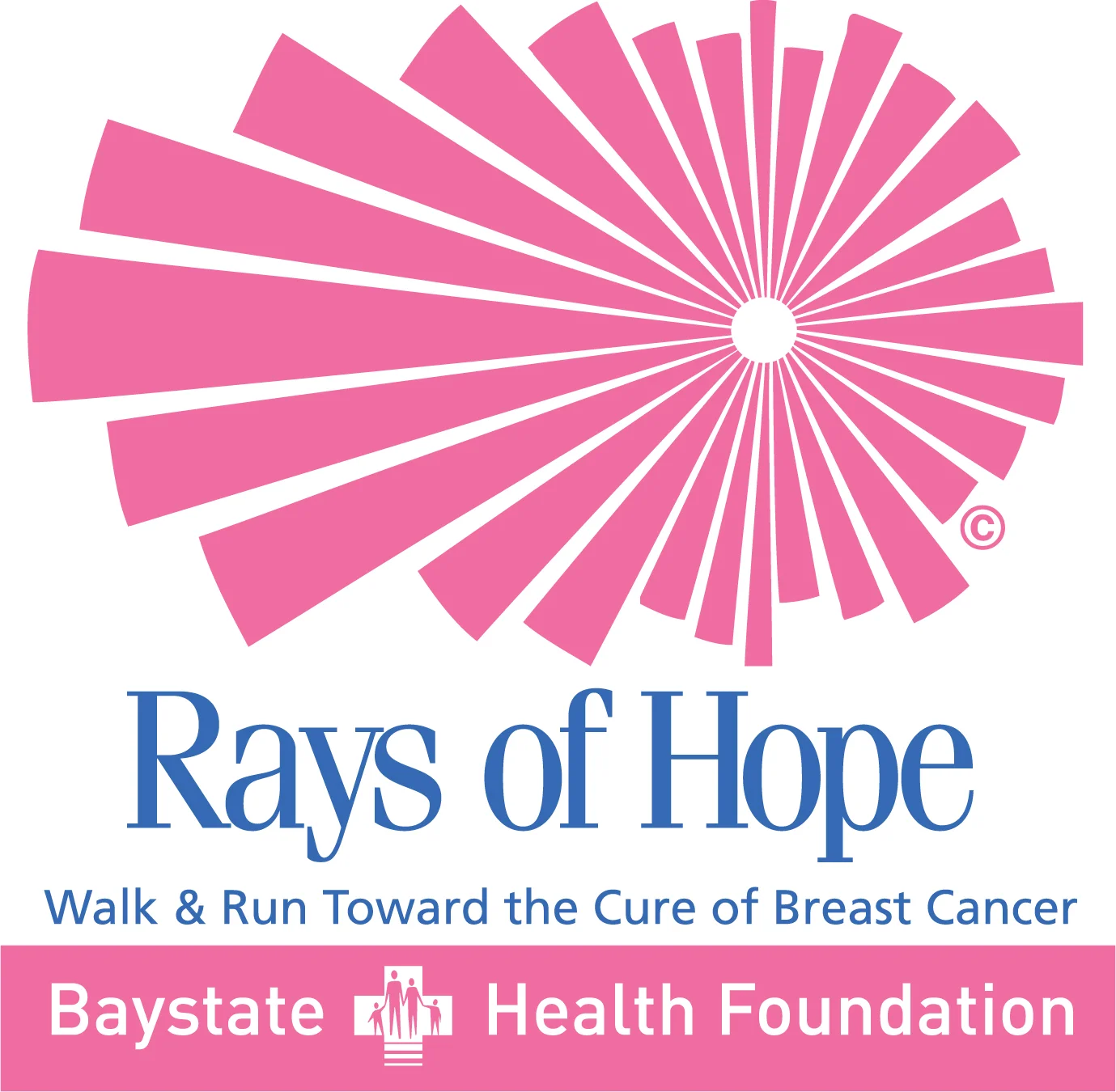 Baystate Rays of Hope